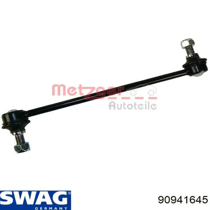 Купить 90941645 Swag Амортизационная стойка