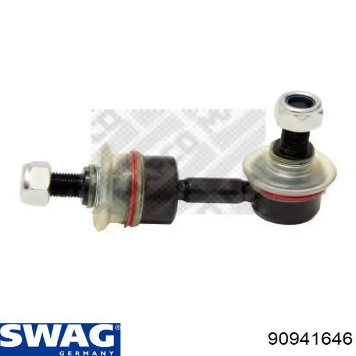 Купить 90941646 Swag Солдатик стабилизатора, заднего
