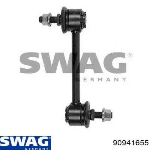 Купить 90941655 Swag Солдатик стабилизатора, заднего