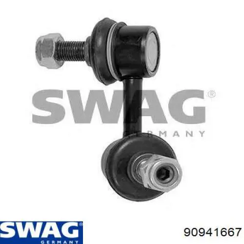 Купить 90941667 Swag Солдатик стабилизатора, переднего, правый