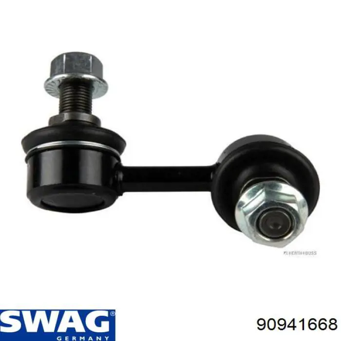 Линк стабилизатора, переднего, левый Swag 90941668 цена, от 11.11 USD