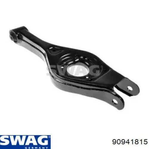 90941815 Swag Рычаг задней подвески нижний, левый/правый