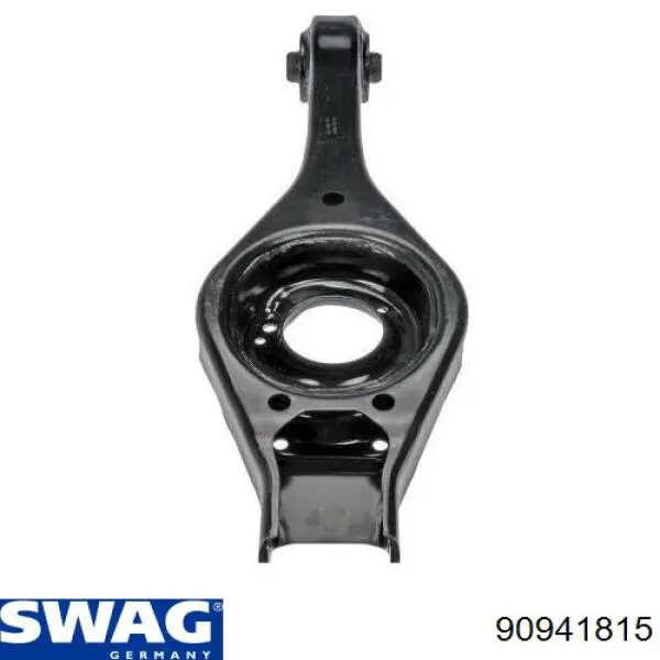Купить 90941815 Swag Нижний рычаг задней подвески