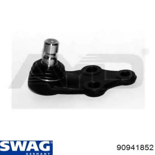 Нижняя шаровая опора 90941852 Swag