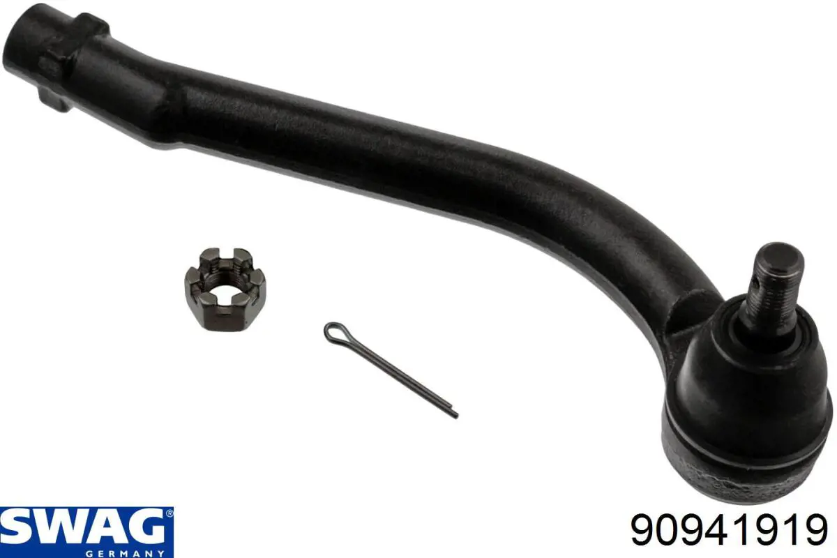 Рулевой наконечник Swag 90941919 цена, от 21.68 USD