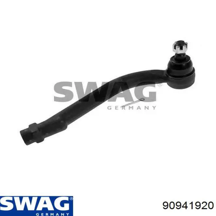 Рулевой наконечник Swag 90941920 цена, от 20.75 USD