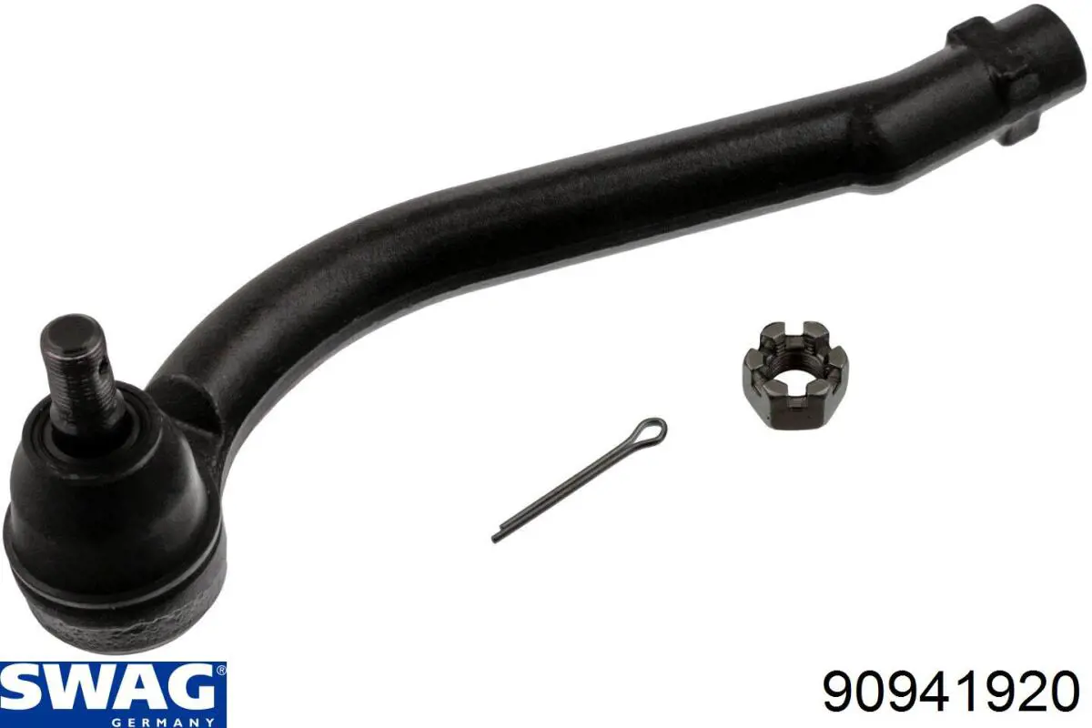 Рулевой наконечник Swag 90941920 цена, от 20.75 USD