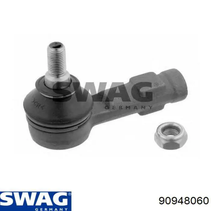 Купить 90948060 Swag Наконечник рулевой тяги, внешний