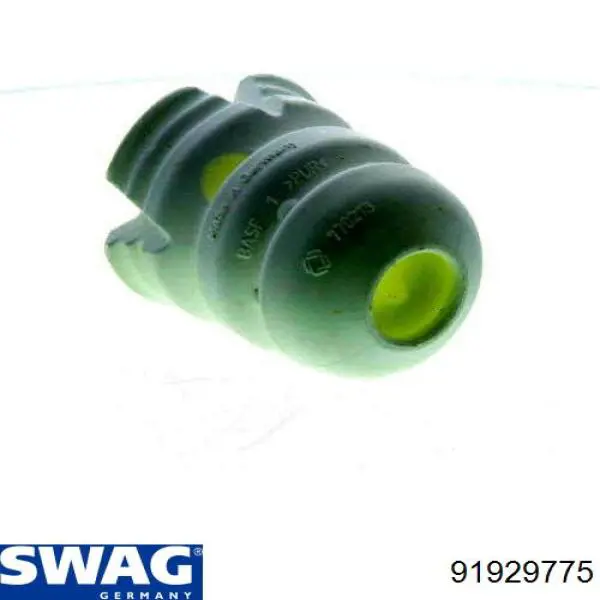 Буфер-отбойник амортизатора заднего Swag 91929775 цена, от 15.46 USD