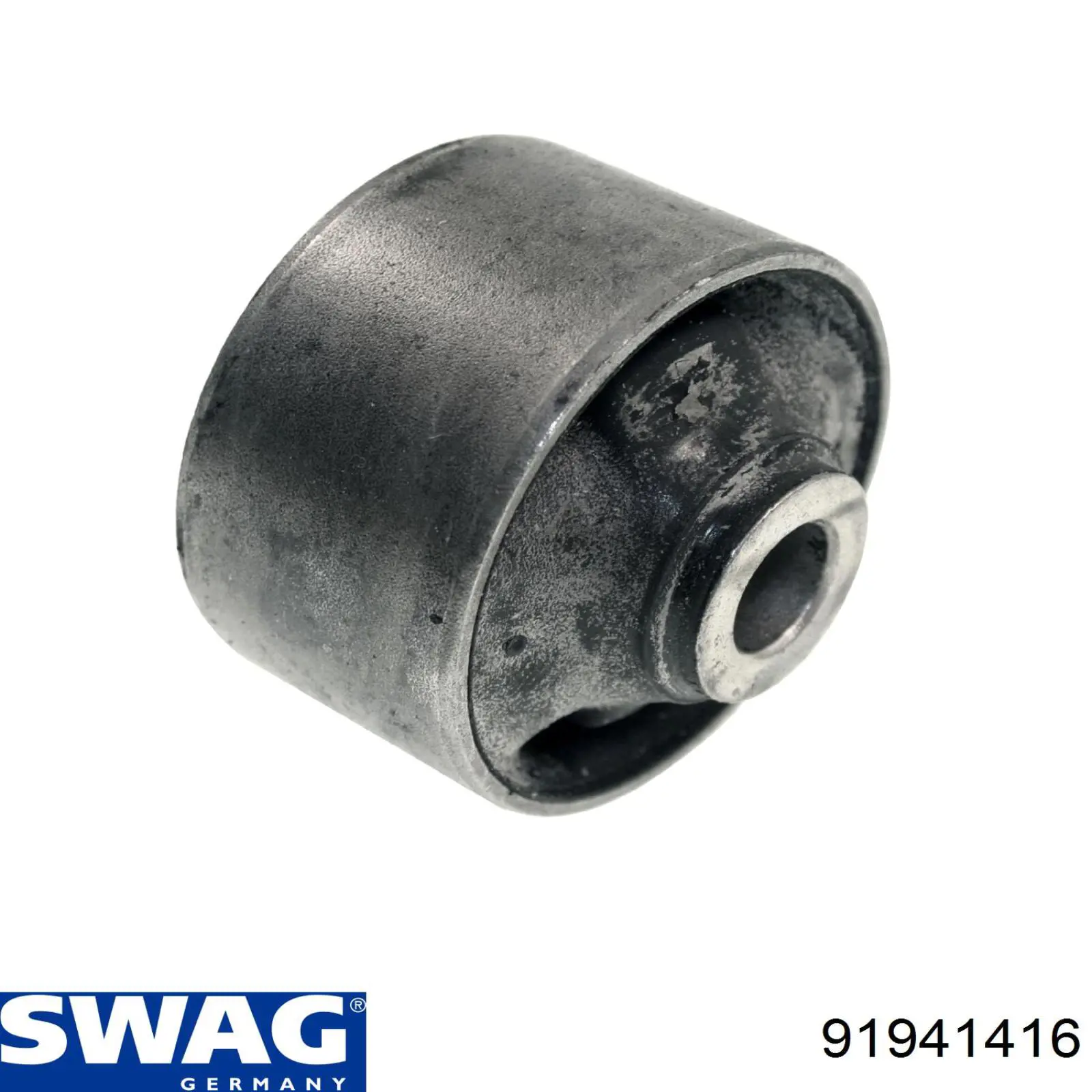 Сайлентблок передней подвески Swag 91941416 цена, от 8.46 USD