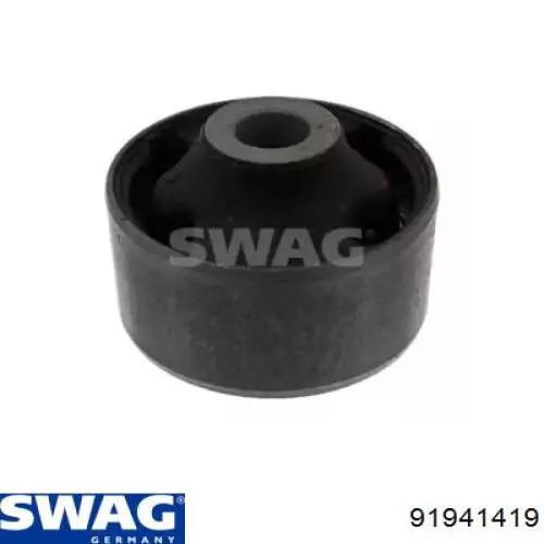 Купить 91941419 Swag Сайлентблок нижний передней подвески
