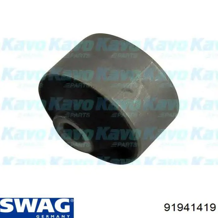 Сайлентблок передней подвески Swag 91941419 цена, от 17.87 USD