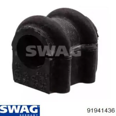 91941436 Swag Разрезная втулка стабилизатора