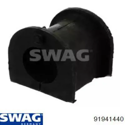 Втулка переднего стабилизатора Swag 91941440 цена, от 3.64 USD