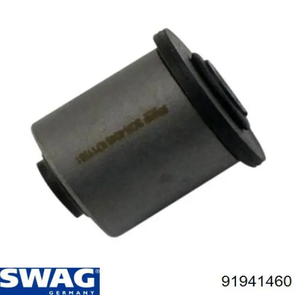 Сайлентблок верхнего рычага передней подвески Swag 91941460 цена, от 5.92 USD