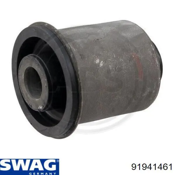 Сайлентблок передней подвески Swag 91941461 цена, от 9.52 USD