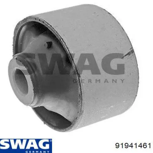 Купить 91941461 Swag Сайлентблок нижний передней подвески