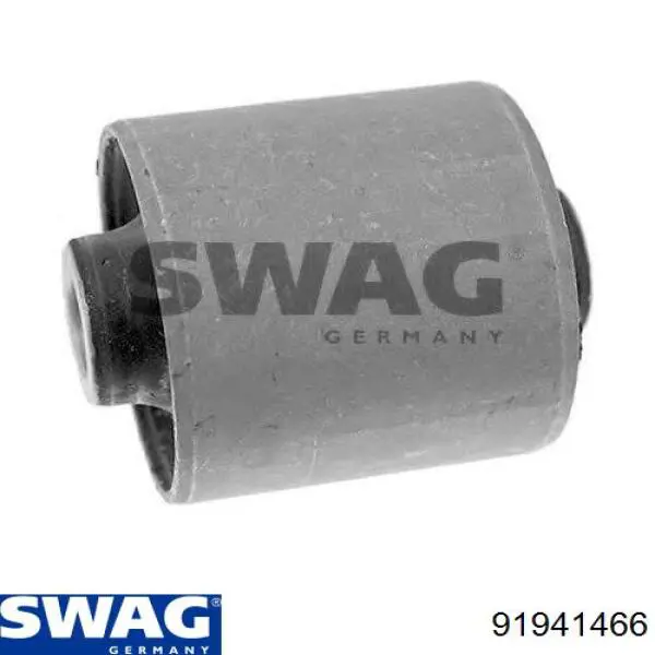 Сайлентблок заднего продольного нижнего рычага Swag 91941466 цена, от 18.12 USD