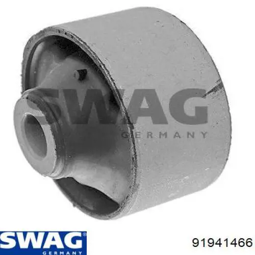Купить 91941466 Swag Сайлентблок заднего продольного нижнего рычага