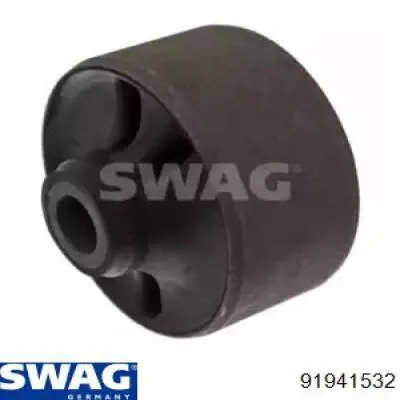 Купить 91941532 Swag Сайлентблок нижний передней подвески