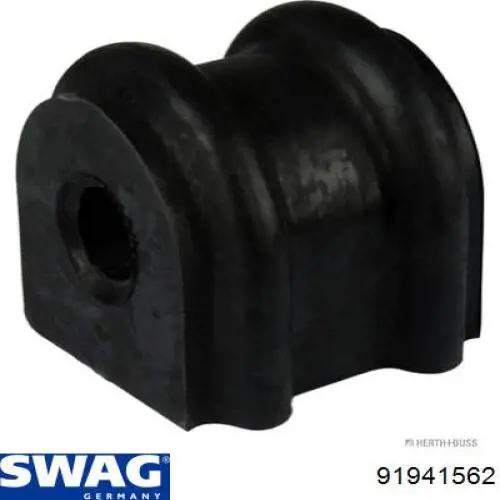 Резинка заднего стабилизатора Swag 91941562 цена, от 5.75 USD