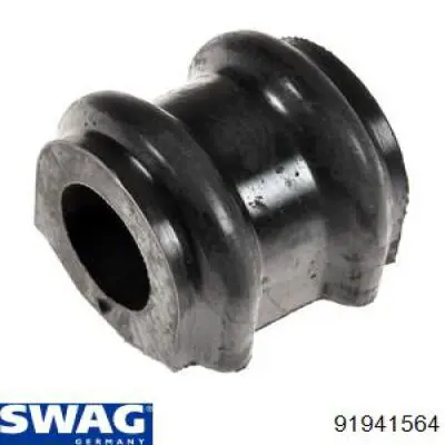 Втулка переднего стабилизатора Swag 91941564 цена, от 4.74 USD