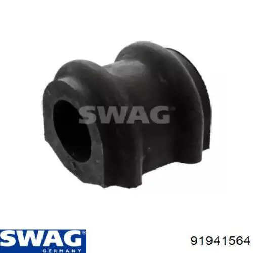 Купить 91941564 Swag Втулки переднего стабилизатора