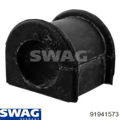91941573 Swag Разрезная втулка стабилизатора
