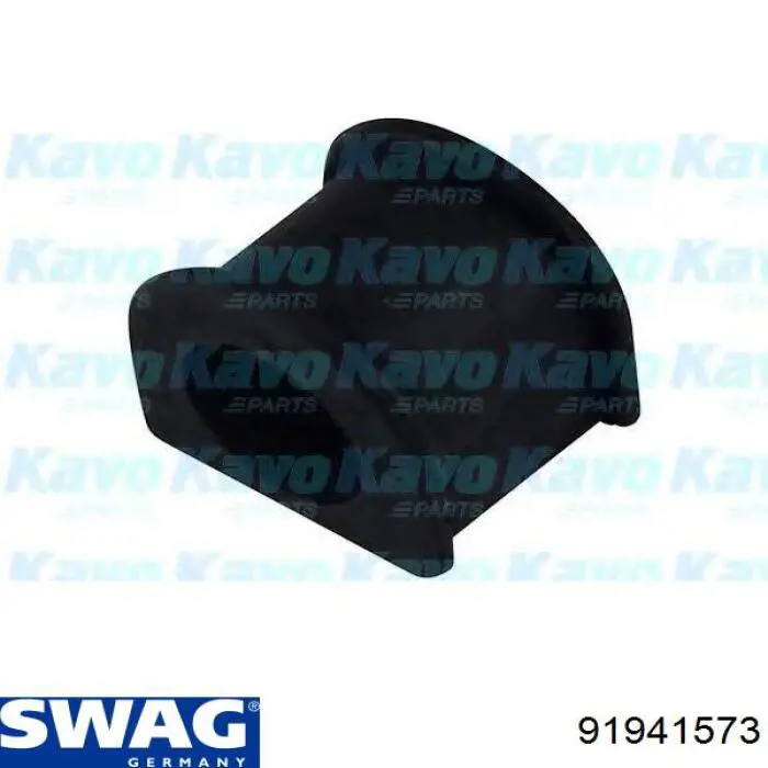 Втулка переднего стабилизатора Swag 91941573 цена, от 2.68 USD