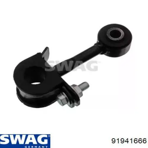 Купить 91941666 Swag Амортизационная стойка