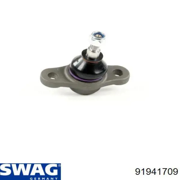 91941709 Swag Палец шаровой нижний