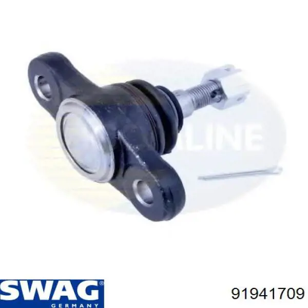 Шаровая опора, нижняя Swag 91941709 цена, от 19.19 USD