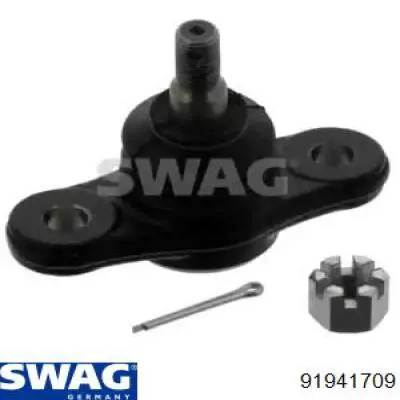 Купить 91941709 Swag Нижняя шаровая опора