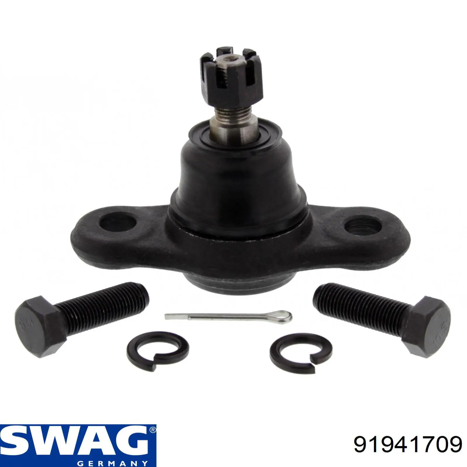 Нижняя шаровая опора 91941709 Swag