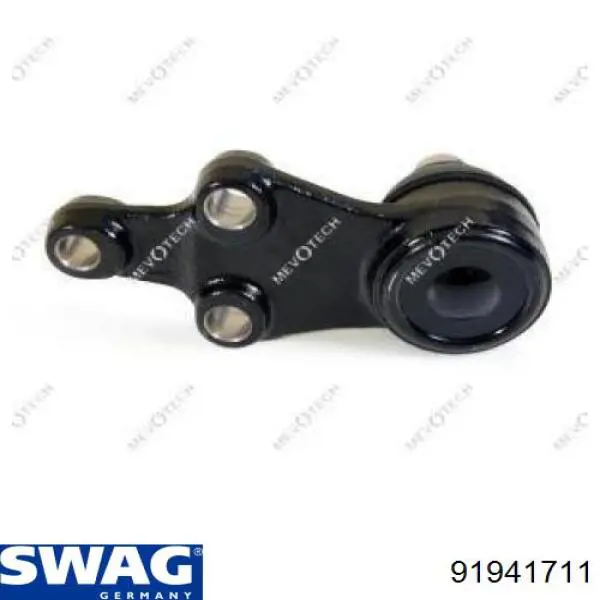 Нижняя шаровая опора 91941711 Swag