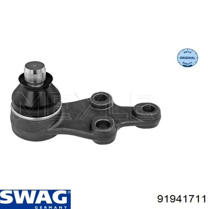 Купить 91941711 Swag Нижняя шаровая опора