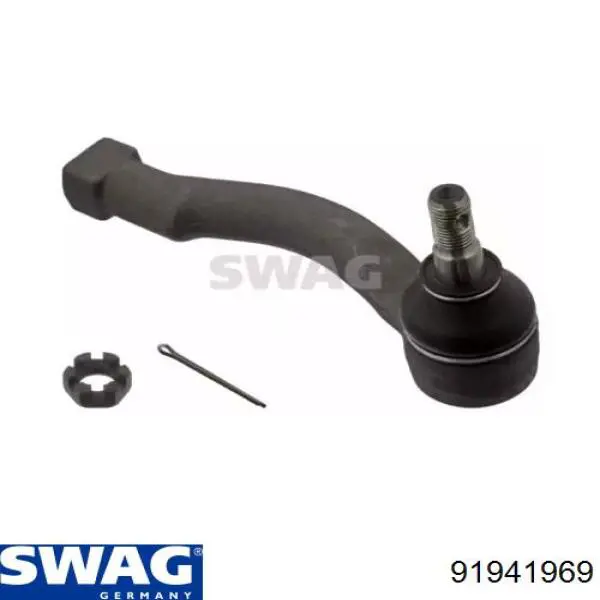 91941969 Swag Наружный наконечник рулевой тяги