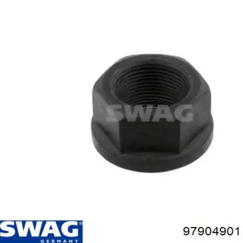 Гайка колесная 97904901 Swag