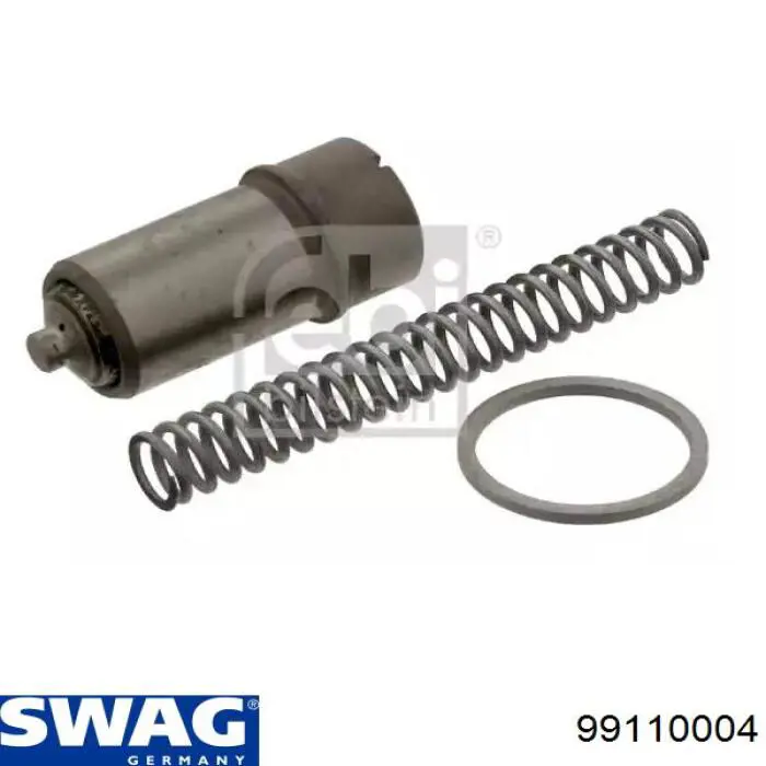 Цепь масло насоса Swag 99110004 цена, от 15.90 USD