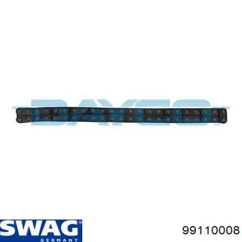 Цепь масло насоса Swag 99110008 цена, от 16.41 USD