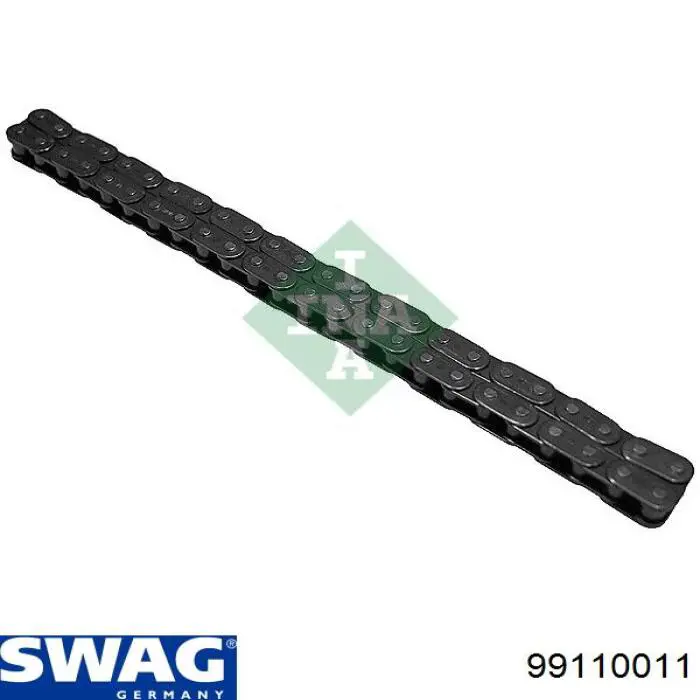 Цепь масло насоса Swag 99110011 цена, от 14.74 USD