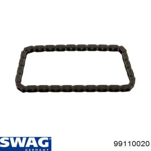 Цепь привода распредвала Opel 0636351 цена, от 18.14 USD