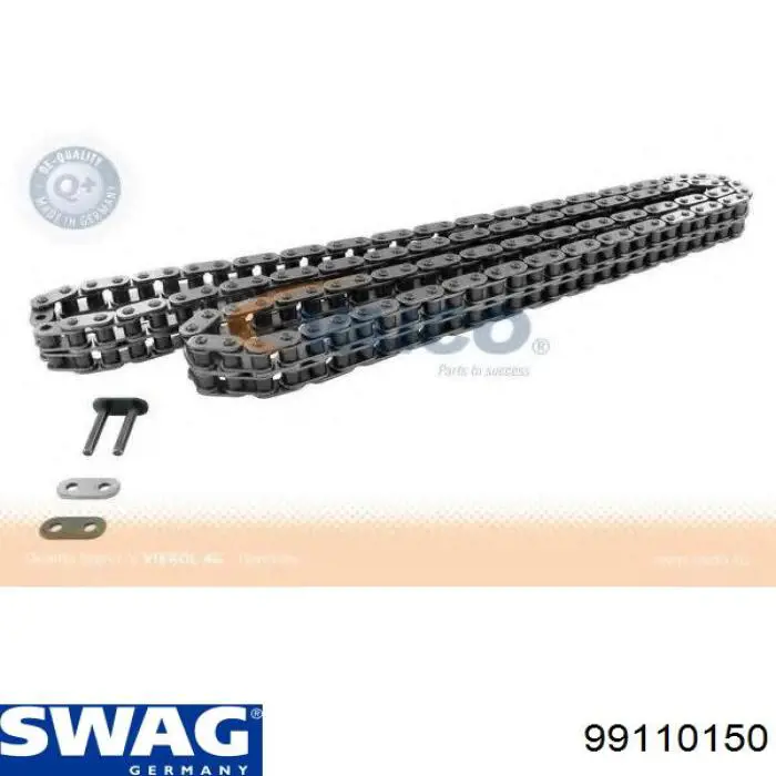 Купить 99110150 Swag Цепь ГРМ, распредвала