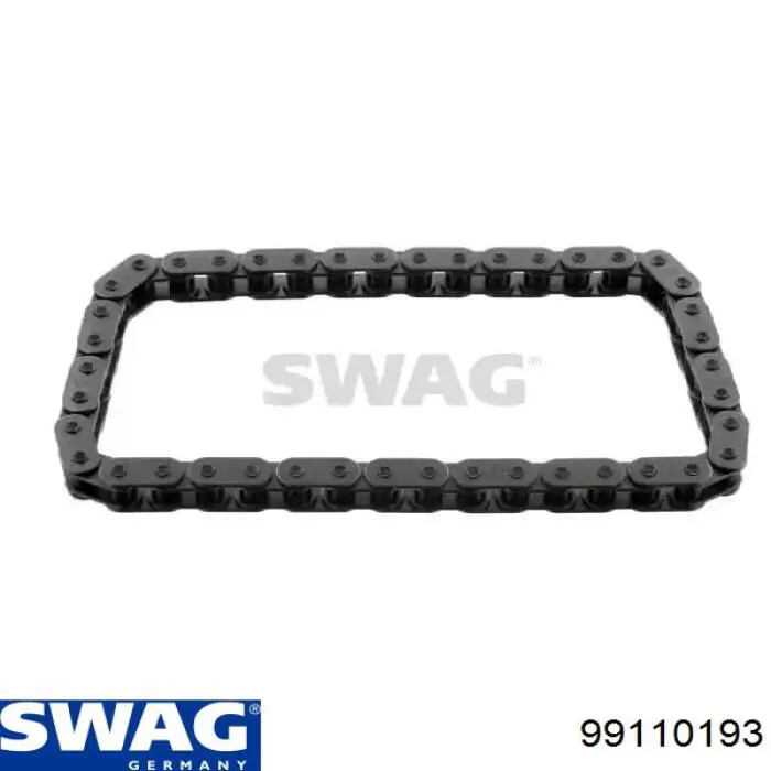 Купить 99110193 Swag Цепь маслянного насоса