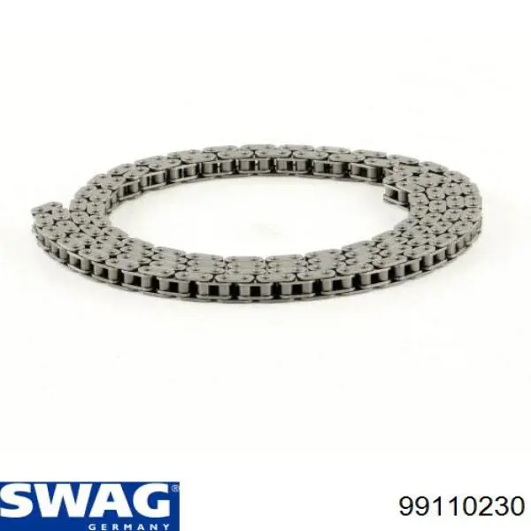 Цепь привода распредвала Swag 99110230 цена, от 81.12 USD