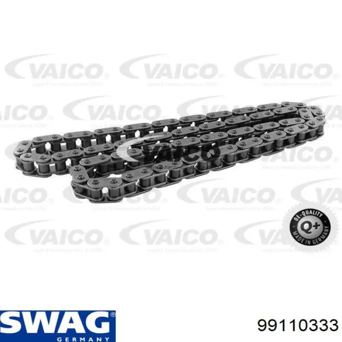Цепь масло насоса Swag 99110333 цена, от 30.73 USD