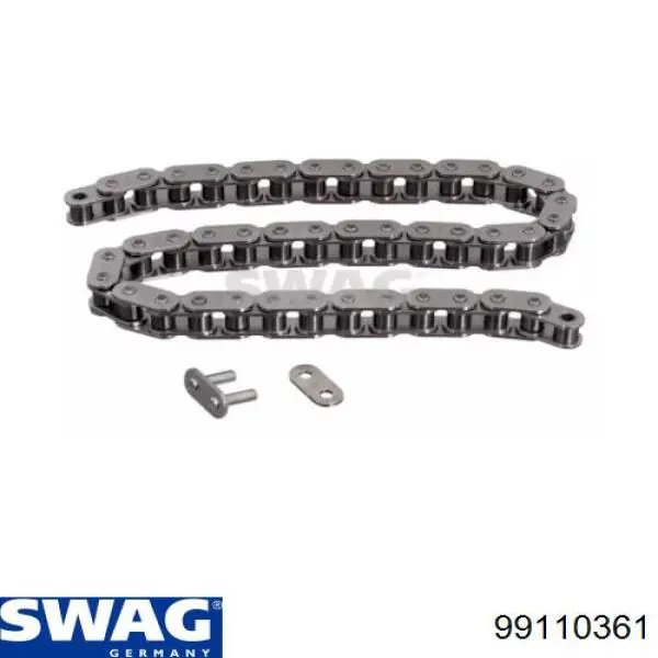 Купить 6689970294 Mercedes Цепь маслянного насоса