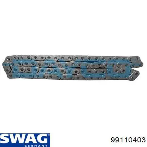 Купить 99110403 Swag Цепь ГРМ нижняя