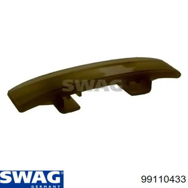 Успокоитель цепи ГРМ, верхний левый ГБЦ Swag 99110433 цена, от 27.48 USD
