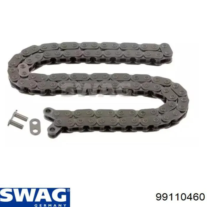 Цепь ГРМ 99110460 Swag